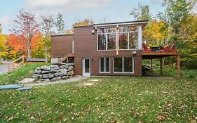 Sutton Wellness Cabin #267 Rez-De-Chaussee